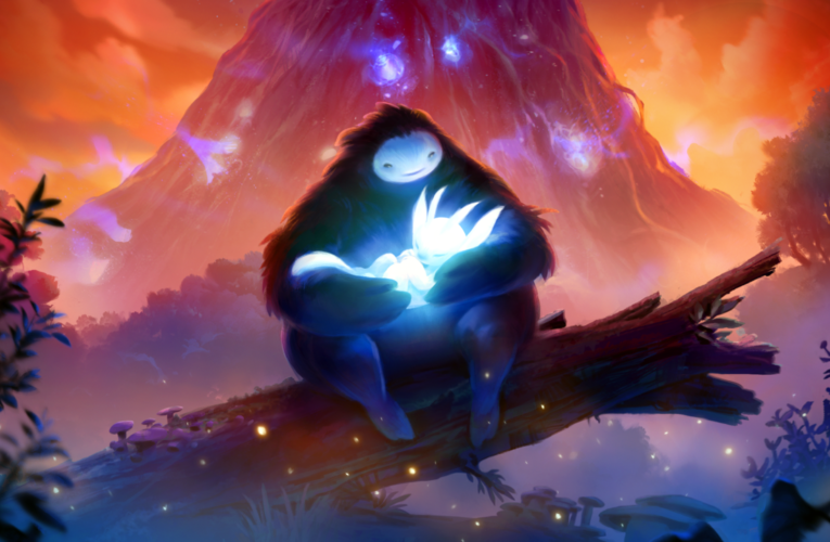 Ori and the Blind Forest: Definitive Edition