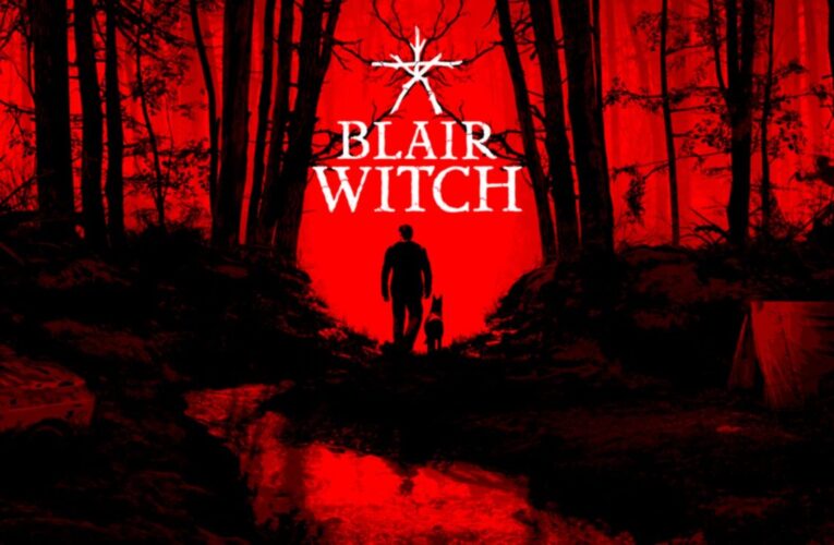 Blair Witch