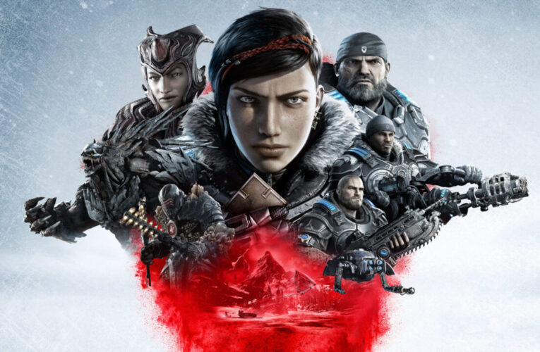 Gears 5