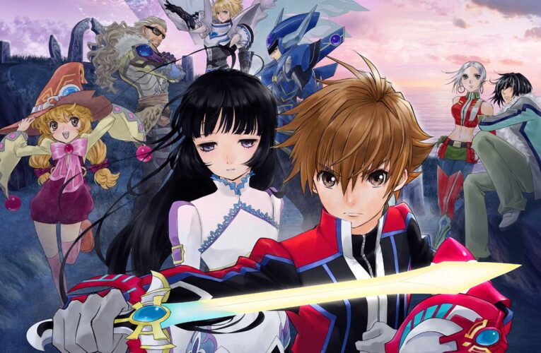 Tales of Hearts R