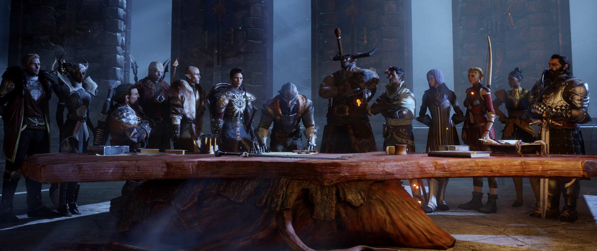 Dragon Age: Inquisition | Recenzja | Cross-Play | Iron