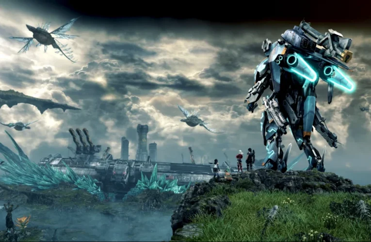Xenoblade Chronicles X — Revisited