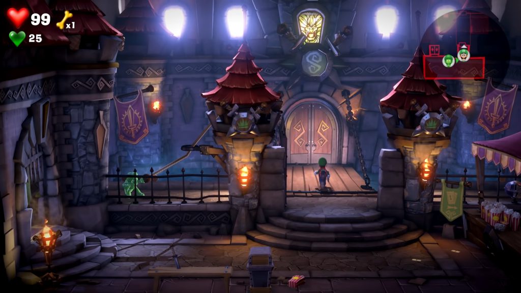 Luigi's Mansion 3 | Recenzja | Cross-Play