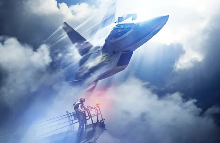 Ace Combat 7: Skies Unknown