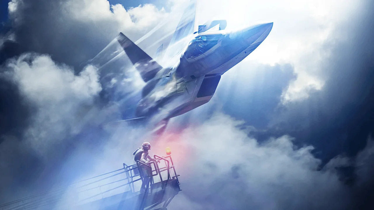 Ace Combat 7: Skies Unknown | Recenzja | Cross-Play | Iron