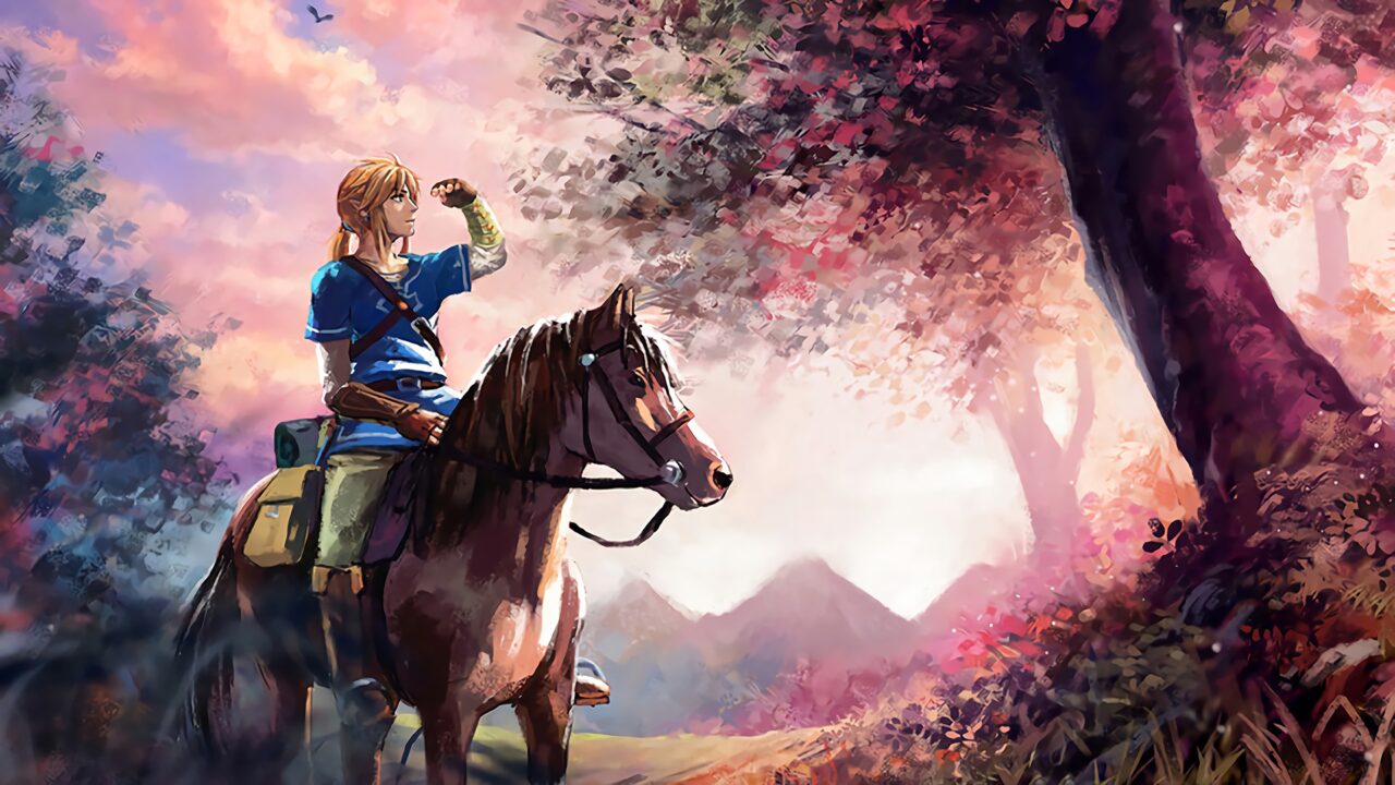 The Legend of Zelda: Breath of the Wild | Artykuł | Cross-Play