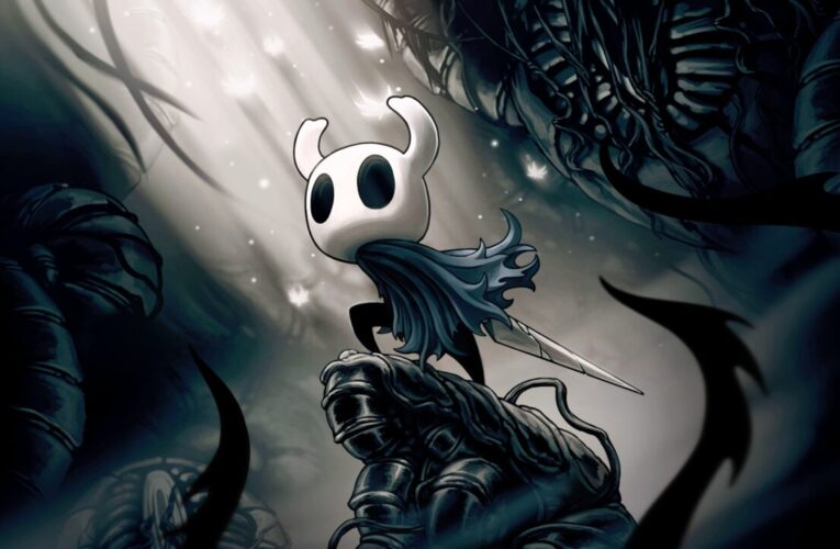 Hollow Knight