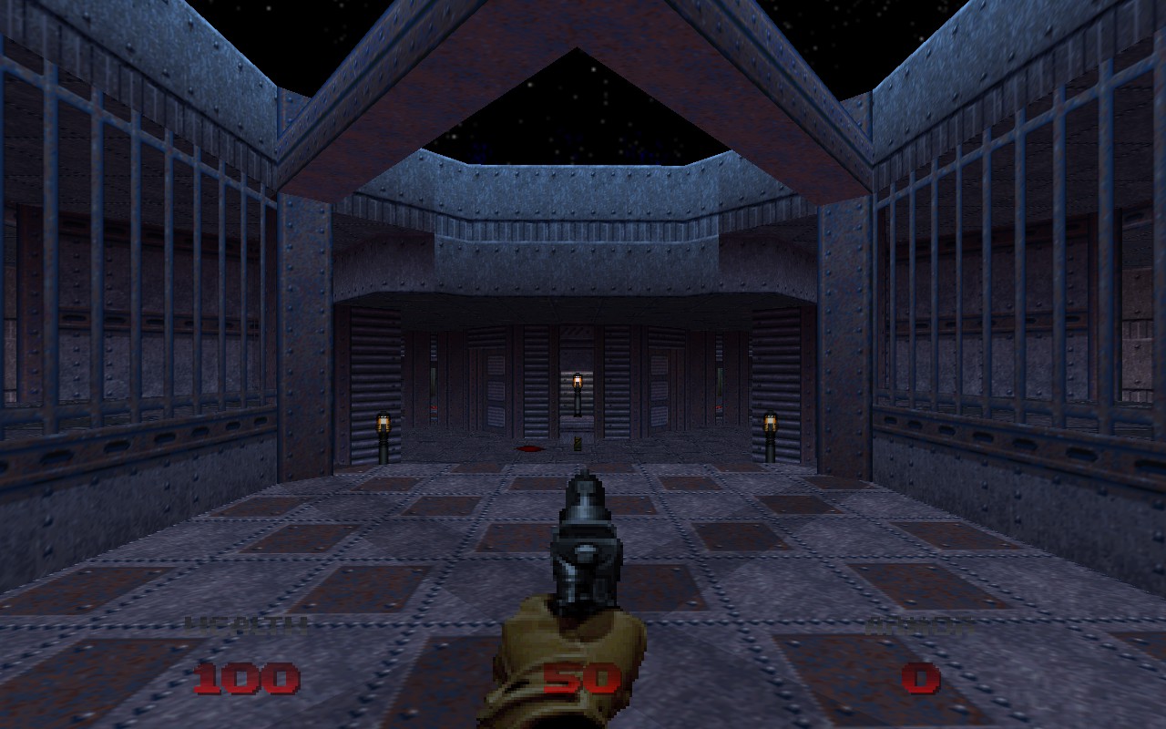 Doom 64 | Recenzja | Cross-Play 