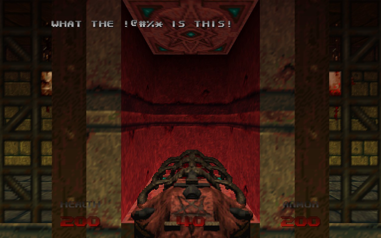 Doom 64 | Recenzja | Cross-Play 
