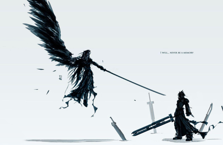 Final Fantasy VII: Advent Children