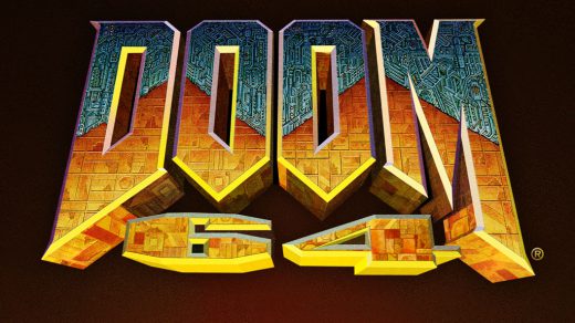 Doom 64 | Recenzja | Cross-Play