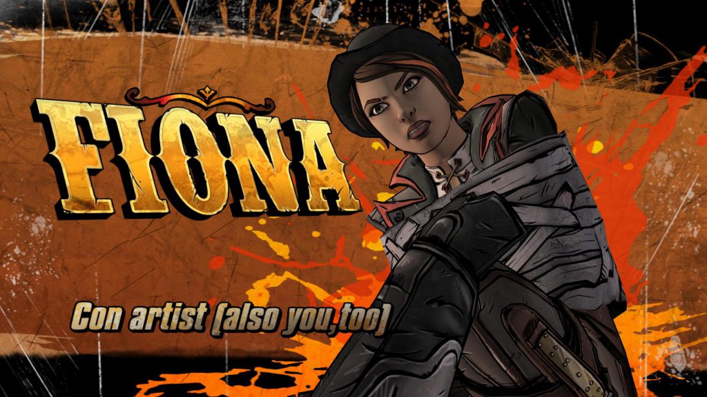Tales from the Borderlands | Recenzja | Cross-Play
