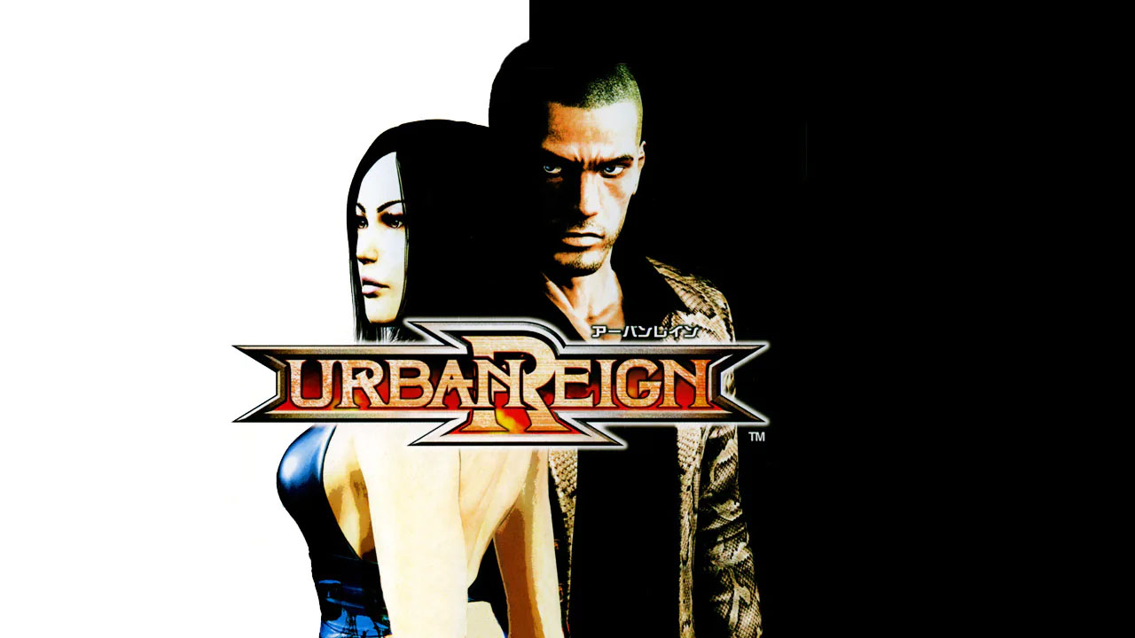 Urban Reign | Recenzja | Cross-Play | Iron