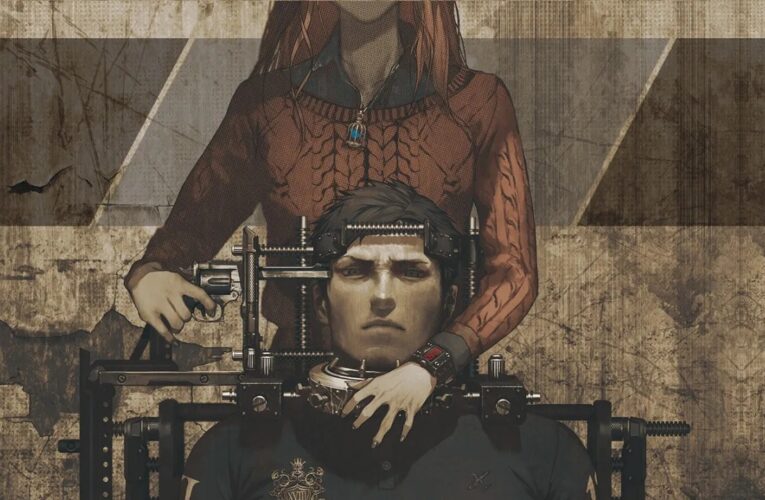 Zero Time Dilemma