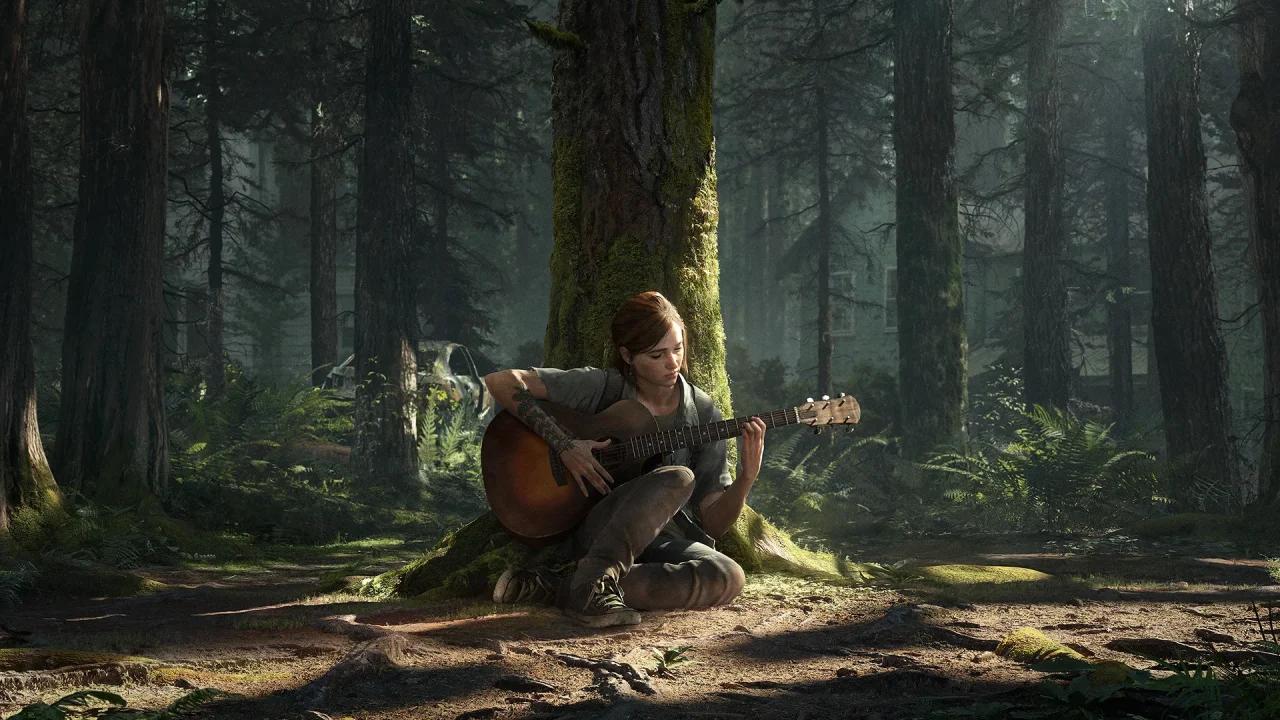The Last of Us Part II | Recenzja | Cross-Play