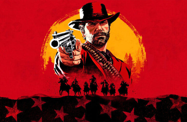 Red Dead Redemption 2