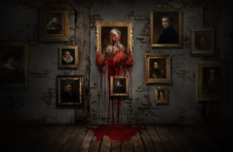 Layers of Fear