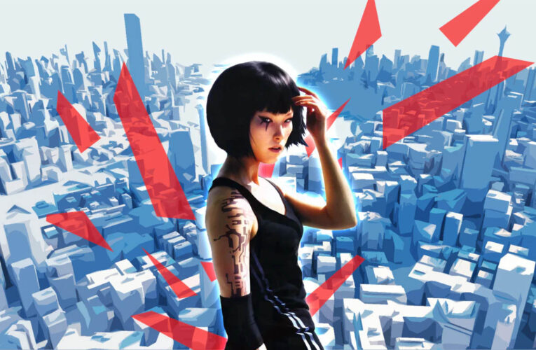 Mirror’s Edge