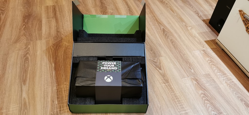 Skok w nową generację: Xbox Series X