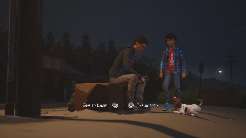 Recenzja Life Is Strange 2