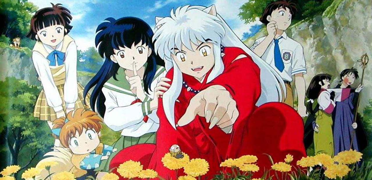 Inuyasha: The Secret of The Cursed Mask | Recenzja | Cross-Play