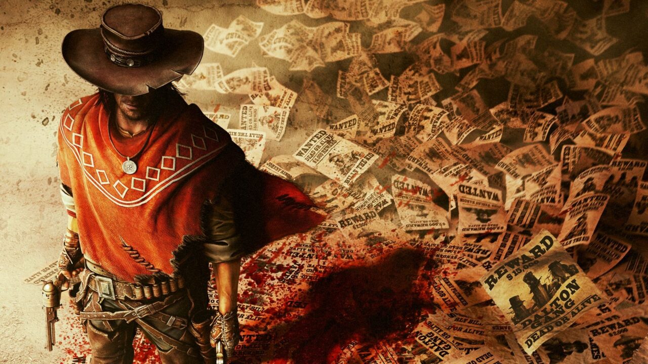 Call of Juarez: Gunslinger | Recenzja | Cross-Play
