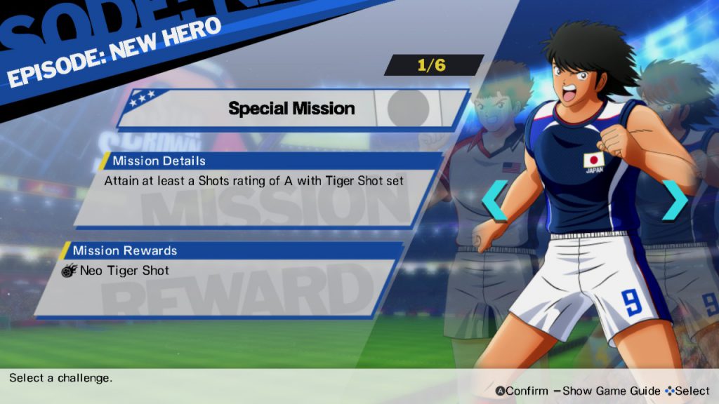 Captain Tsubasa: Rise of New Champions | Recenzja | Cross-Play