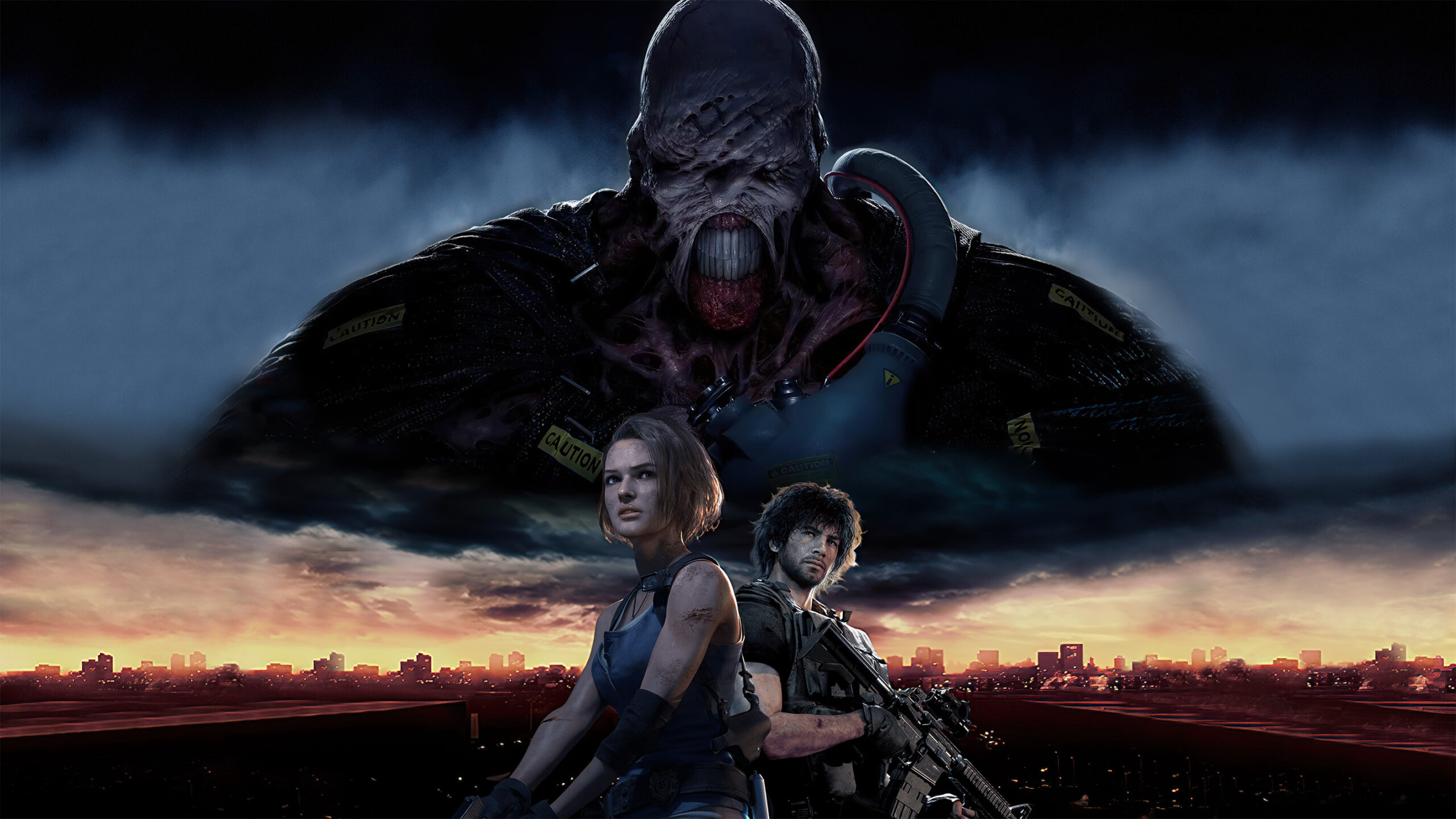 Resident Evil 3 (2020) | Recenzja | Cross-Play