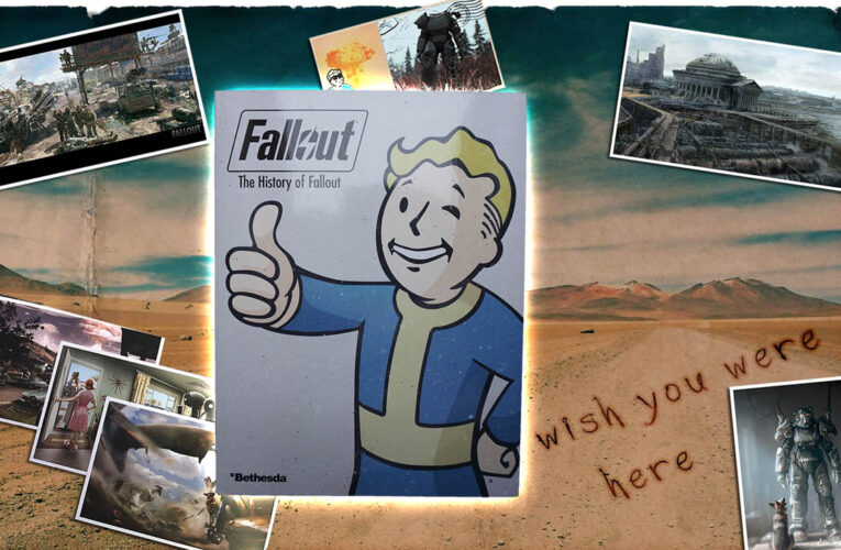 The History of Fallout