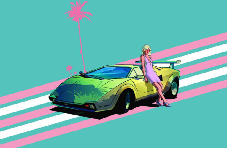 Grand Theft Auto: Vice City Stories