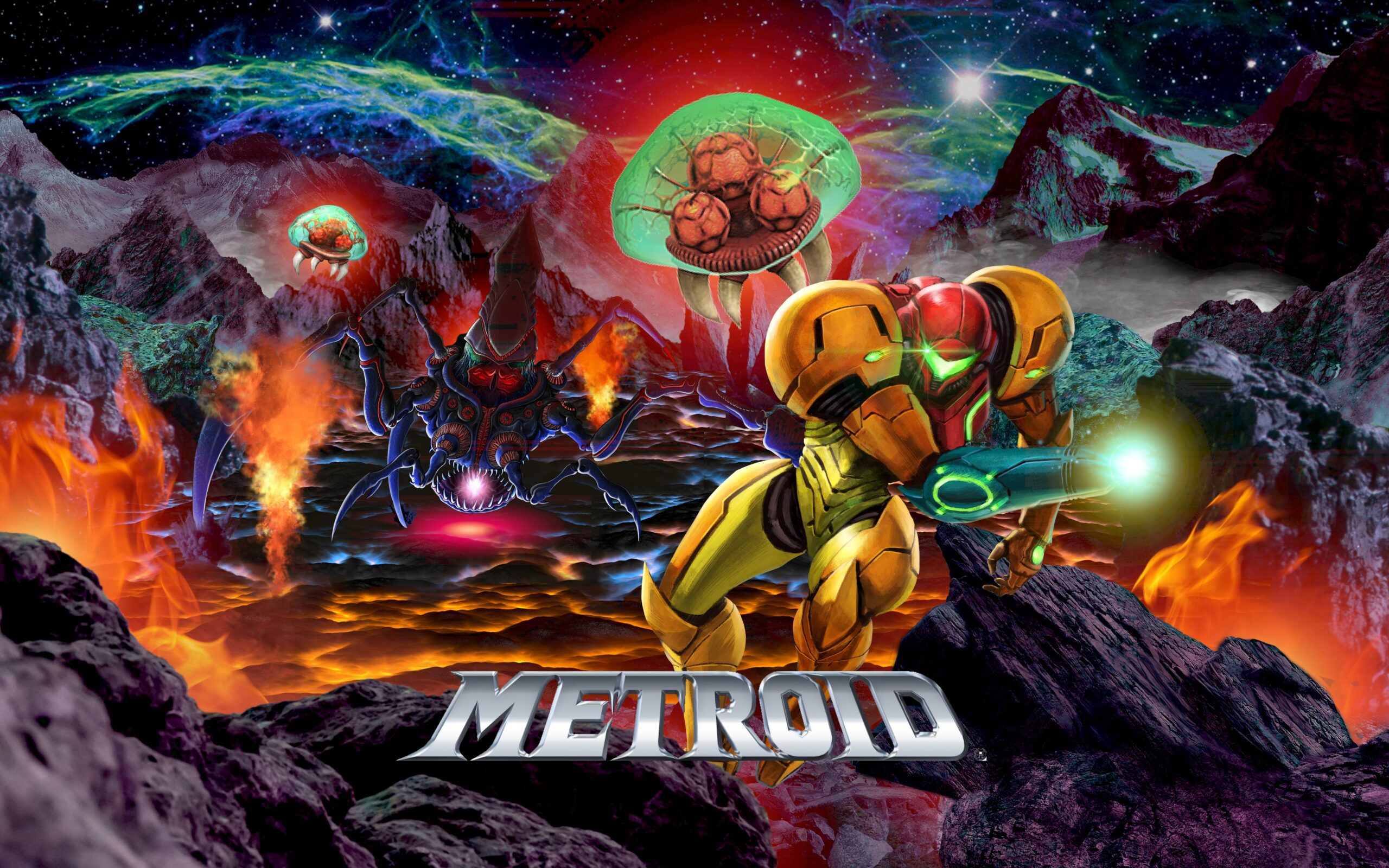 Metroid Prime | Recenzja | Cross-Play