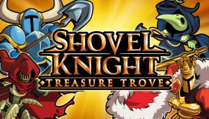 Shovel Knight | Recenzja | Cross-Play