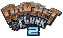 Ratchet & Clank 2 2003