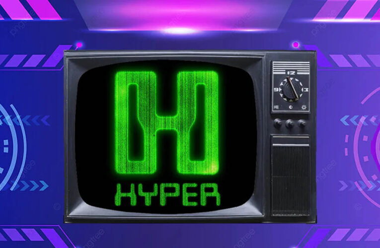 Millennium Hyper