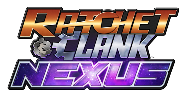 Ratchet & Clank Nexus Logo