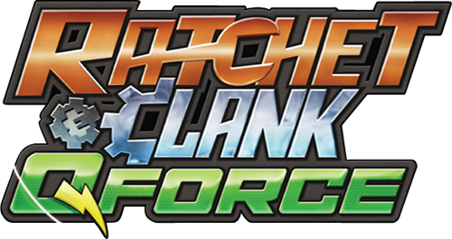 Ratchet & Clank Q-Force