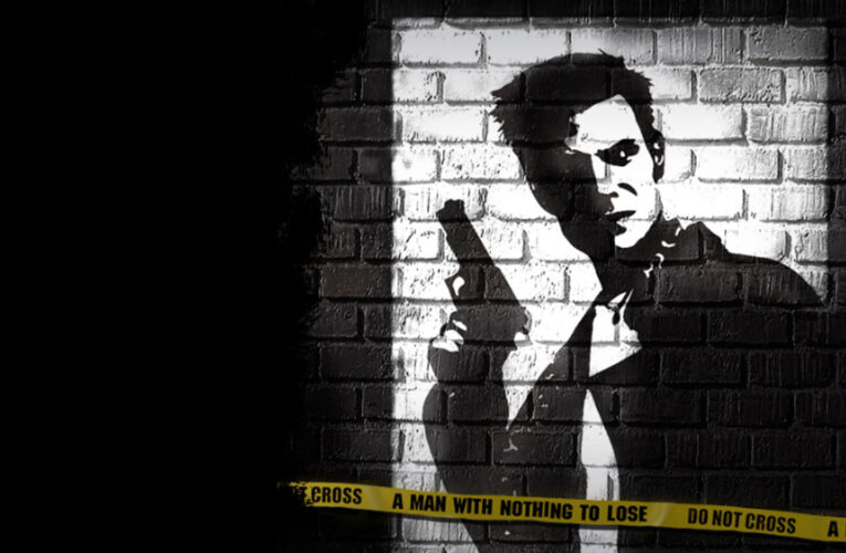 Retro-Cross: 20-lecie Max Payne