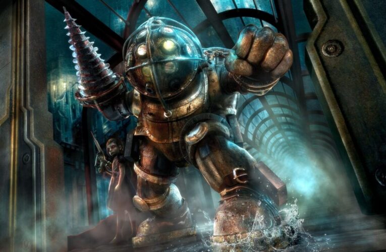 BioShock