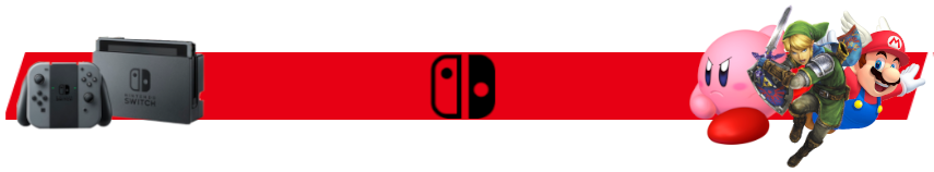 Cross News — Nintendo
