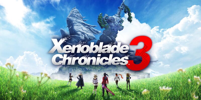 Xenoblade Chronicles 3-3