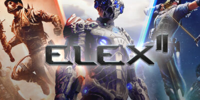 Elex II-2