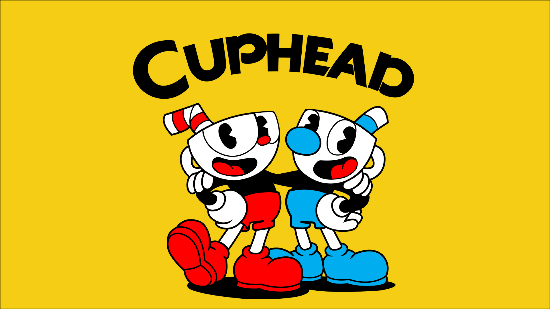 Cuphead | Recenzja | Cross-Play