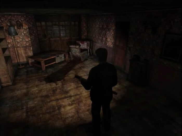 Silent Hill 2 | Recenzja | Cross-Play