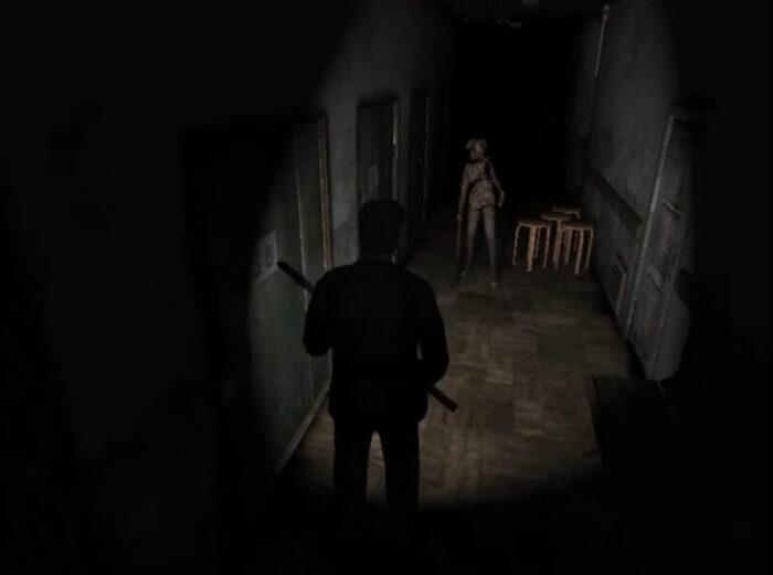 Silent Hill 2 | Recenzja | Cross-Play