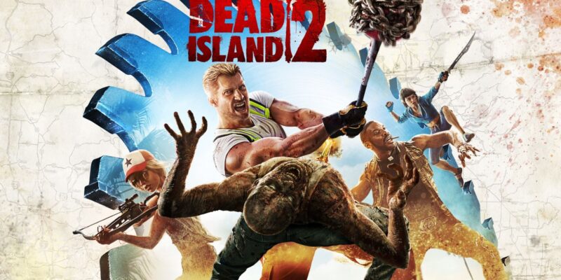 Dead Island 2 1
