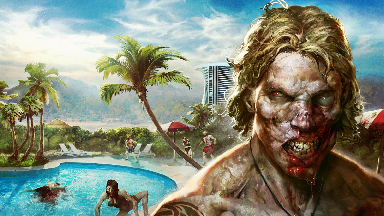 Dead Island: Definitive Edition | Recenzja | Cross-Play