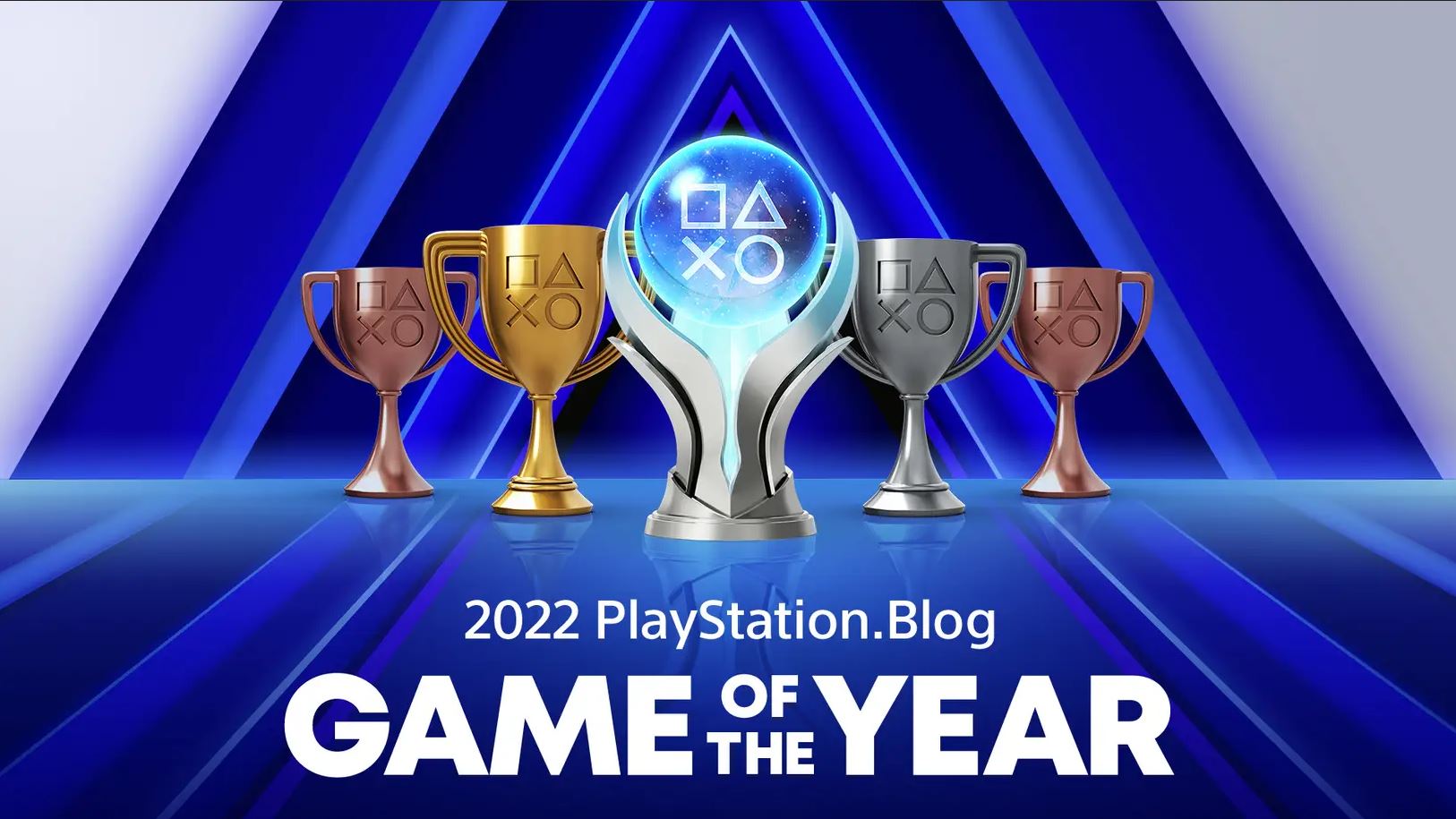 Cross News - PlayStation Blog Awards