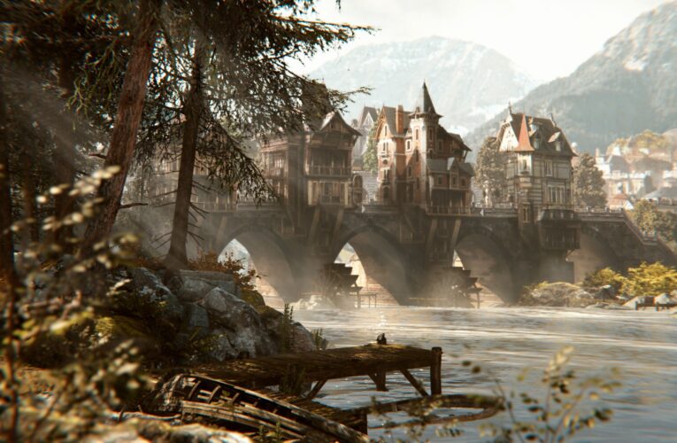Syberia the World Before