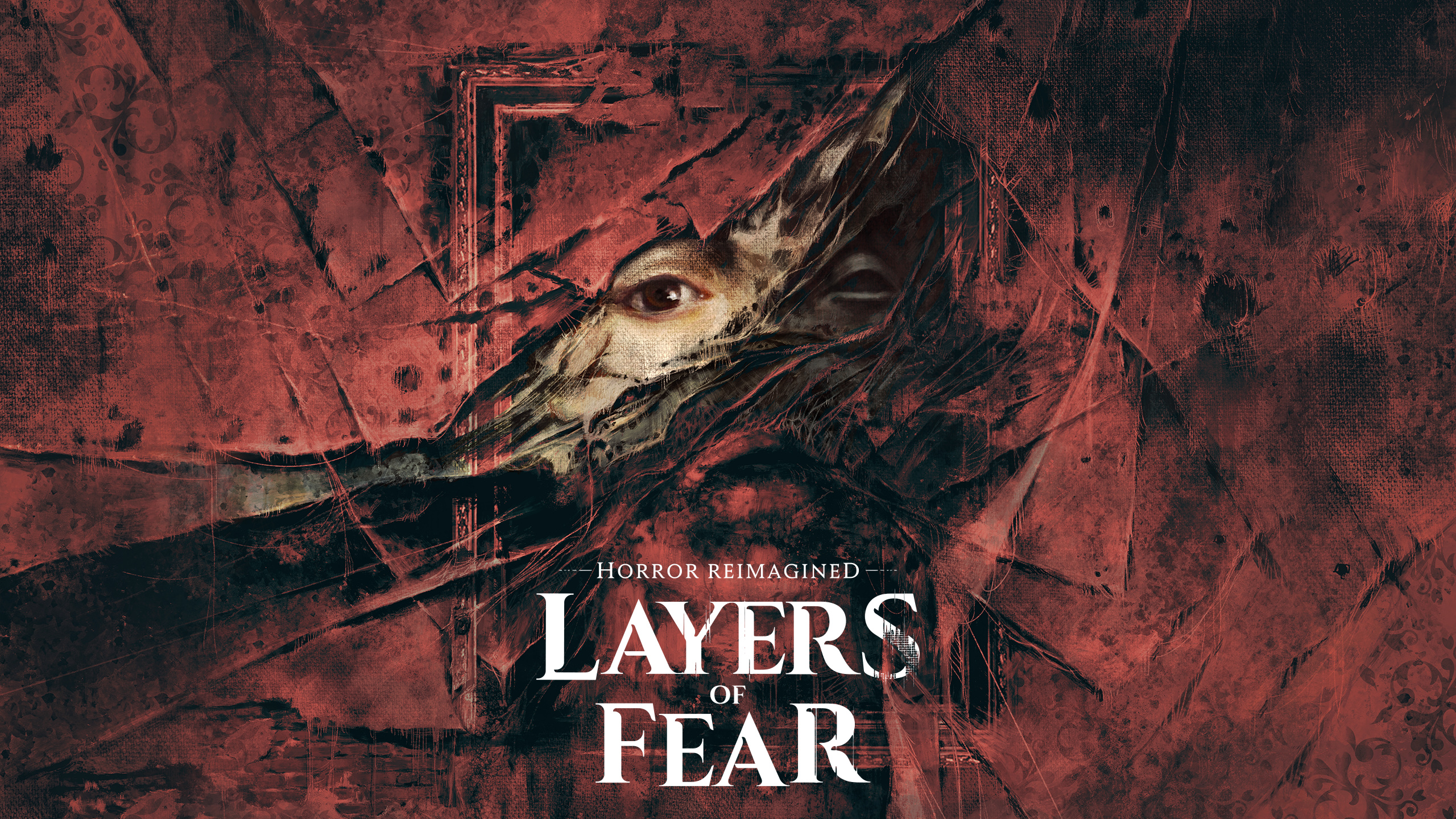 Cross News - Layers of Fear