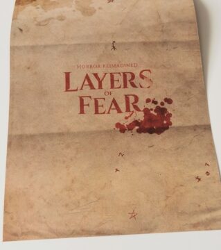 Layers of Fear 13